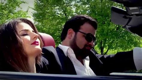 Samir Qadir Nurlan Tehmezli Esen Yeller Official Music Video Clip HD