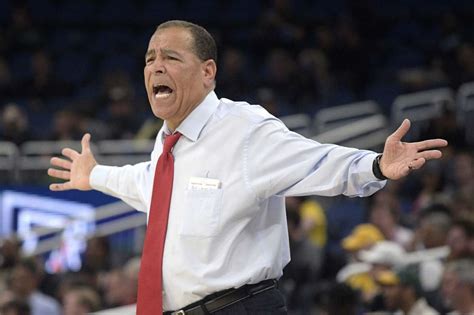 The itf is focused on coaching the coaches, and. Kelvin Sampson, candidate for Magic coaching job, staying ...