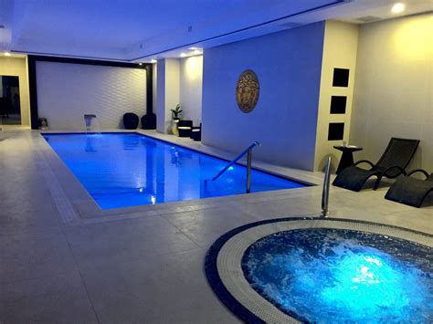 Jacouz Me London Hotels With Hot Tubs