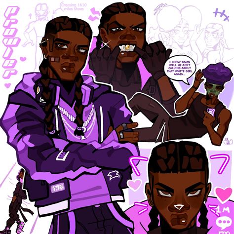 nah🌻 on twitter rt bubblypinkfreak atsv spoilers more prowler miles art because he s