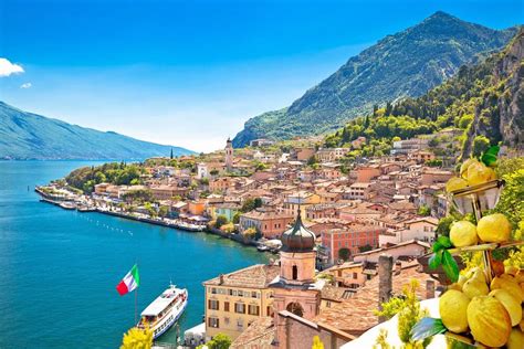 15 Best Things To Do At Lake Garda Italy Visão Longinqua