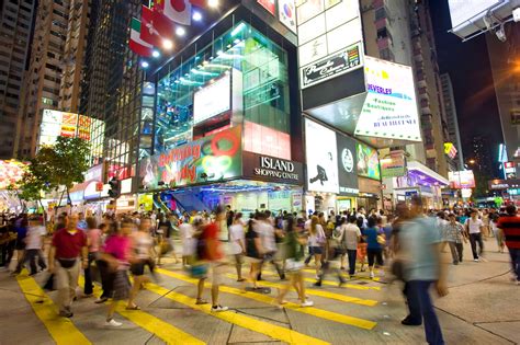 Causeway Bay What To Do In Causeway Bay Go Guides