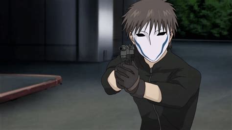 16 Best Anime With Badass Mc That Has A Cold Personality Bakabuzz