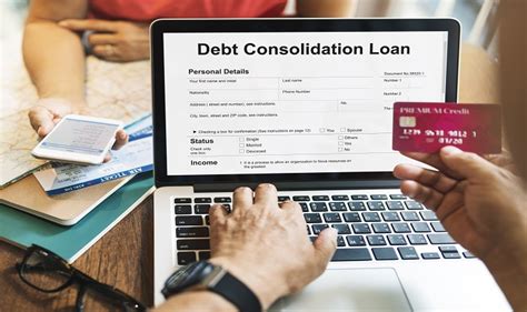 The best debt consolidation loan for you depends on a few factors; Debt Consolidation Loan Rates - Searched News