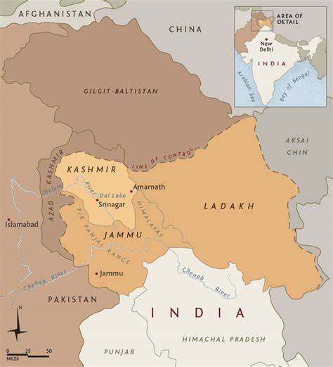 Kashmir, along with the region of jammu, ladakh and gilgit forms the state of jammu and kashmir. Kashmir Map | Dolmarva Design Maps