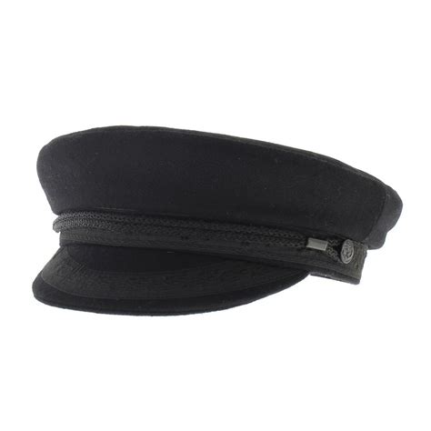 Sailor Cap Reference 7984 Chapellerie Traclet