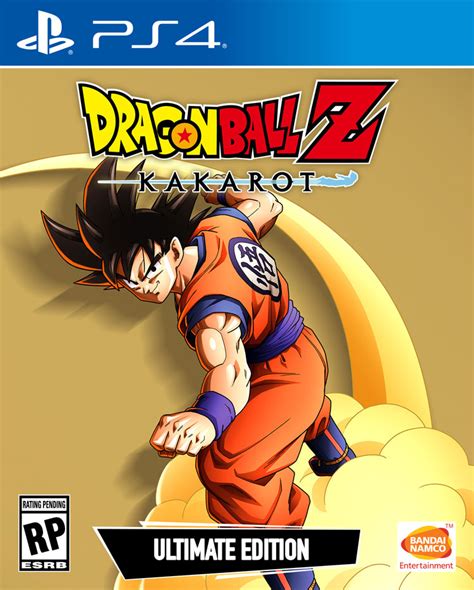Released for microsoft windows, playstation 4, and xbox one, the game launched on january 17, 2020. Alucina con la edición coleccionista de Dragon Ball Z KAKAROT