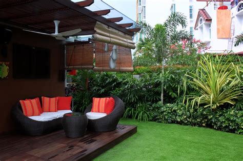 The poh huat group of companies has more than 30 years of manufacturing excellence. Poh Huat Terrace « Esmond Landscape and Horticultural Pte ...