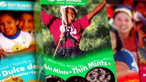 girl scout selling cookies robbed of 50 in philadelphia whp