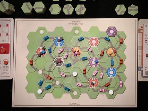 Revisiting The Best Board Games Of 2019 Bitewing Games