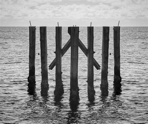 Best Dock Pilings Stock Photos Pictures And Royalty Free Images Istock