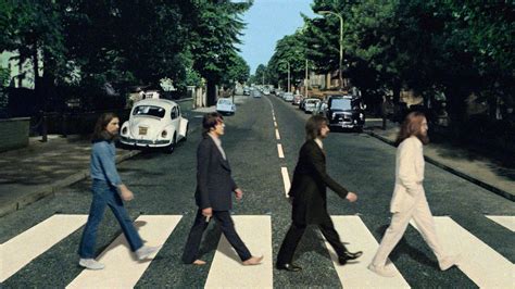 Abbey Road Wallpaper 60 Images