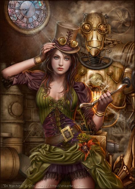 Steampunk Images Art Drawings Steampunk Sketchlanza Deviantart Drawings