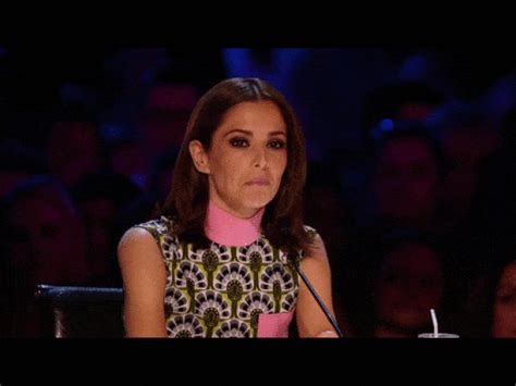 Cheryl Quits X Factor 13 Facial Expressions We Ll Miss Cheryl