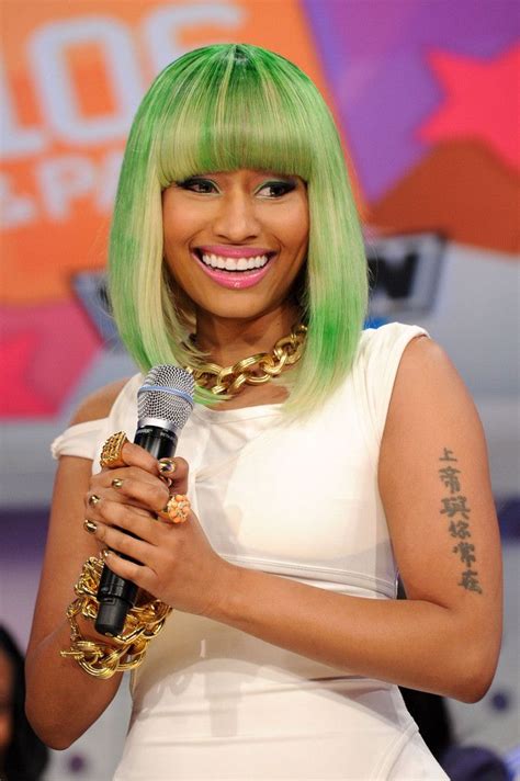 green hair is in with spring in the air and st patrick s day around the corner here are some