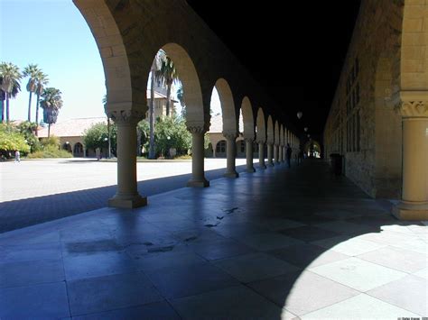 Stanford has changed with the. Stanford University - Universität bei Palo Alto