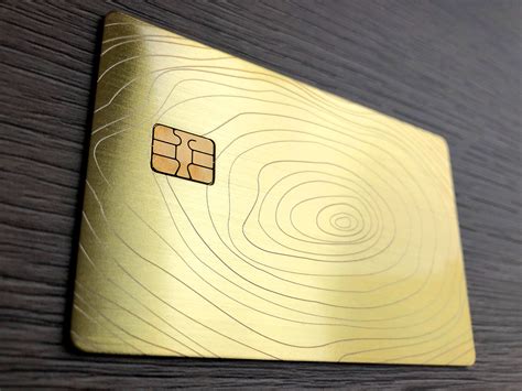 Dreamcard The Newest Way To Design Your Own Metal Debit Or Credit Card