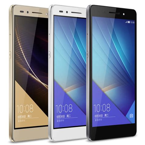 Lowest fee and reliable huawei phone repair service. Huawei Honor 7 Lcd and Touch Screen repair in Geneva and ...