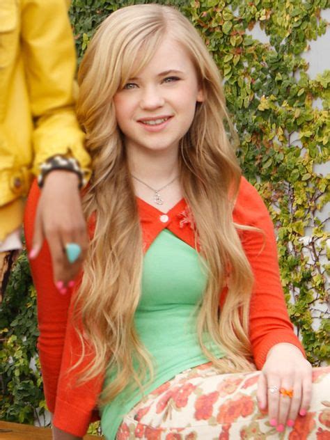 Best Olive From Ant Farm Ideas Sierra Mccormick Actresses Celebrities