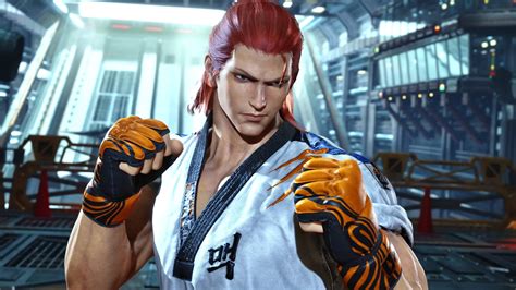 Tekken 8 Tier List Best Characters Gaming Times