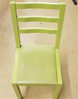 Commercial Grade Chairs