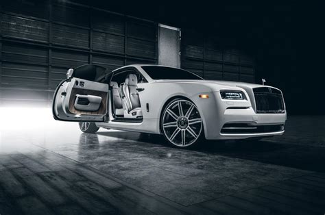 Rolls And Royce Wallpapers Image Wallpapers