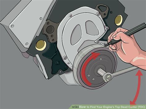 3 Ways to Find Your Engine's Top Dead Center (TDC) - wikiHow