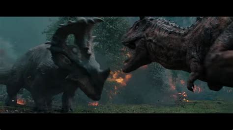Sinoceratops Falling Kingdoms Jurassic World Fallen Kingdom African