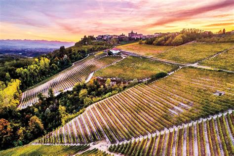 In Barolo 11 Distinct Villages Create The King Of Wines Wine Enthusiast