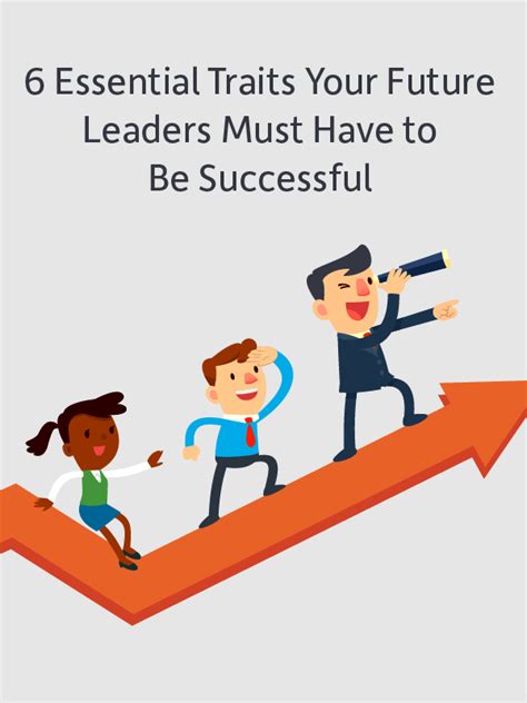 6 Essential Traits Of Future Leaders Blog6