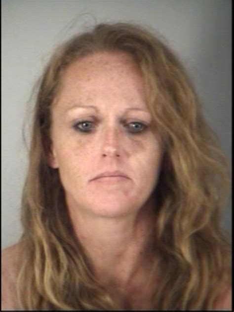 Lady Lake Woman Arrested On Meth Charge After Traffic Stop Villages