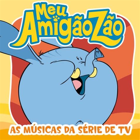 Meu Amigãozão Show De Bola Iv Lyrics Genius Lyrics