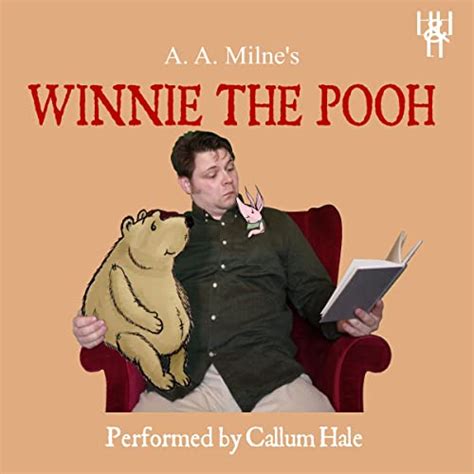 Aa Milnes Winnie The Pooh Audible Audio Edition Aa