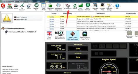 How To Use Jpro Commercial Vehicle Diagnostics Software To Do Cruise