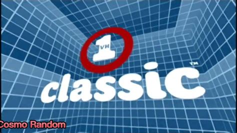 Vh1 Classic Idents Youtube
