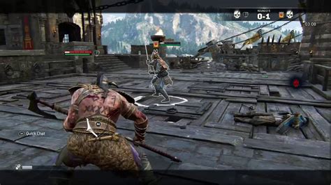 FOR HONOR Exploit Cheating Reversing Kill Execution During Animation