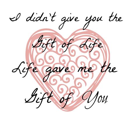 Step daughter quotes. Love this so much! | Daughters day quotes