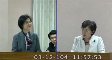 The site owner hides the web page description. 誇美麗島軍檢林輝煌「優秀」 羅瑩雪力挺能任大法官 | ETtoday政治新聞 | ETtoday 新聞雲