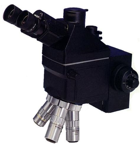 Capra Products Long Working Distance Microscopes