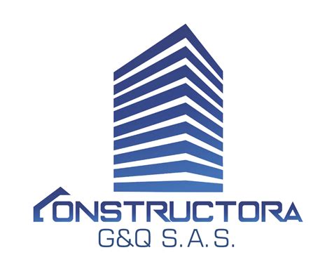 Logos De Empresas Constructoras Png