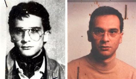 Italys Most Wanted Mafia Boss Arrested After 30 Years On The Run