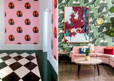 3 Ways To Infuse Maximalism Into Your Space