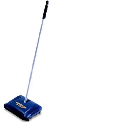 Oreck Floor Sweeper At