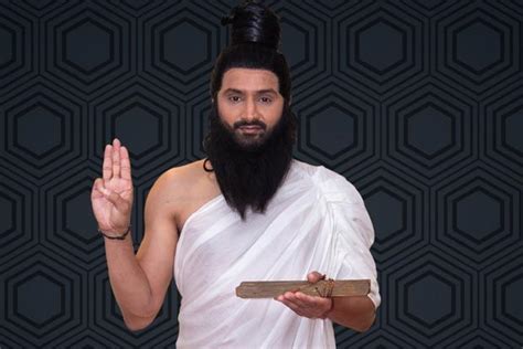 Yuvraj singh responded with a hilarious tweet. Harbhajan to play Thiruvalluvar in a Tamil web series ...