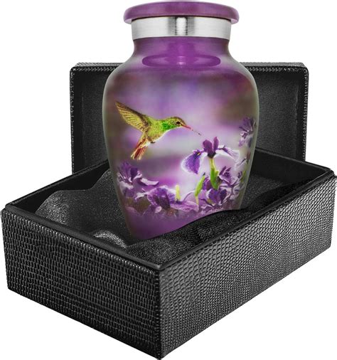 Buy Trupoint Memorials Keepsake Urns For Human Ashes Small Urns For