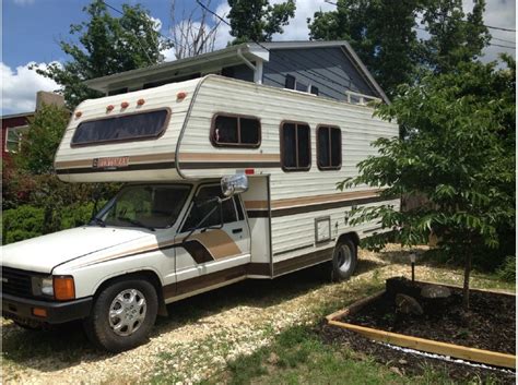 20 Ft Rvs For Sale