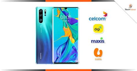 Compare prices before buying online. Compare Celcom, Digi, Maxis Huawei P30 Pro (512GB) Plan ...