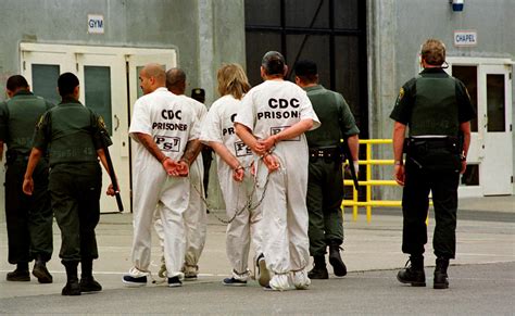 California Prison Guard Died After Reporting Corruption Court Tv