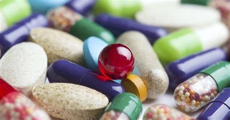 Antibiotics Failing To Treat Common Infections Warn Health Experts