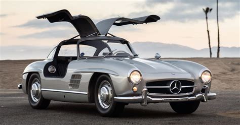 Here Are The 10 Best Mercedes Benz Cars Ever Made 2022